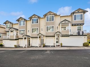15205 SW Sparrow Loop UNIT 103, Beaverton, OR 97007