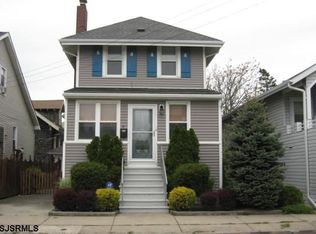 20 S Troy Ave, Ventnor, NJ 08406