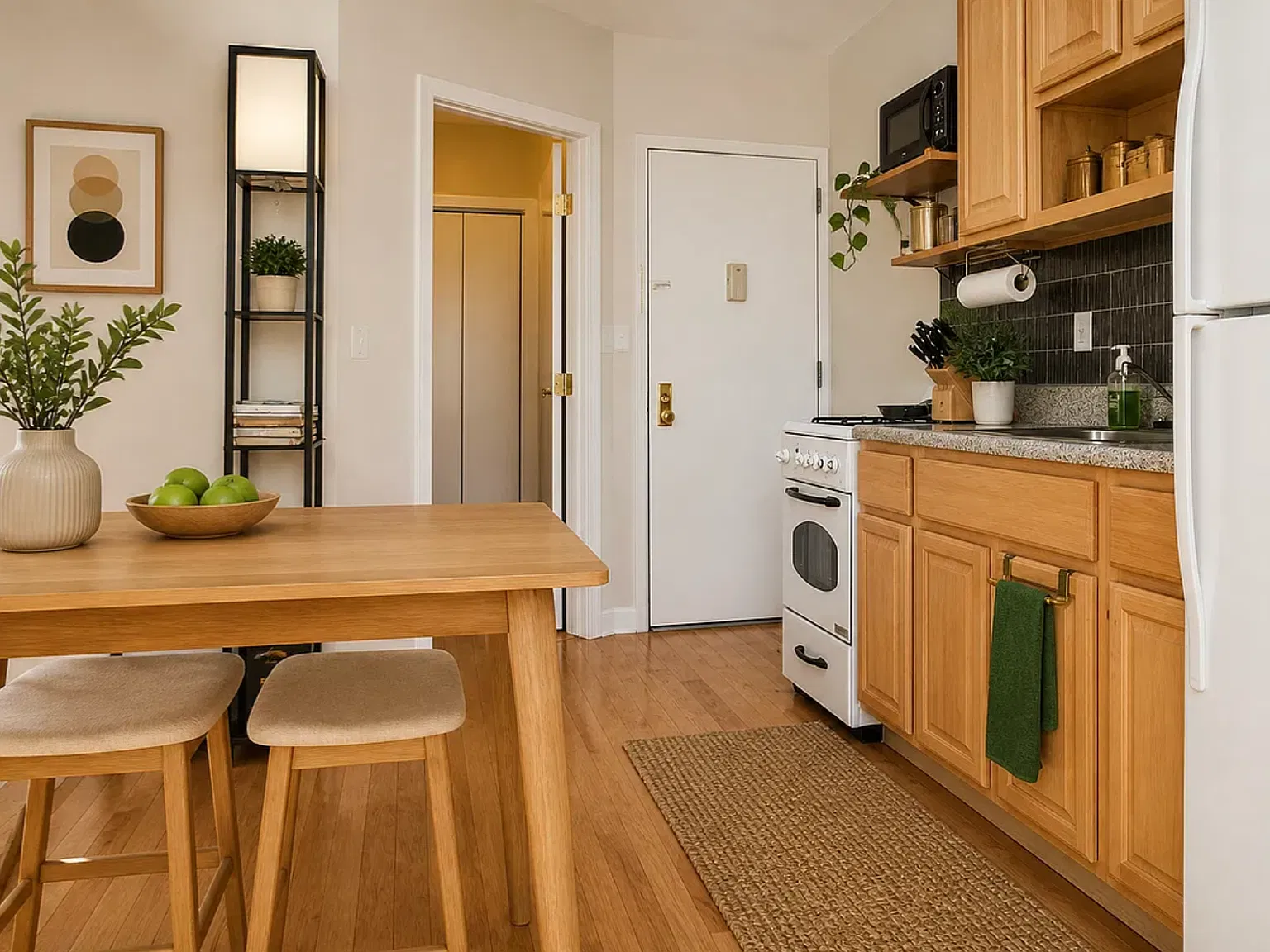 209 Bedford Avenue — Photo 2