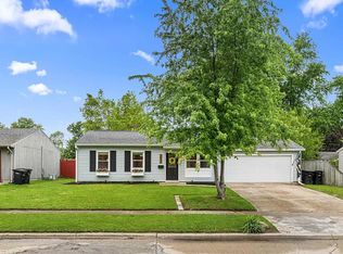 3032 Choctaw Dr, Lafayette, IN 47909