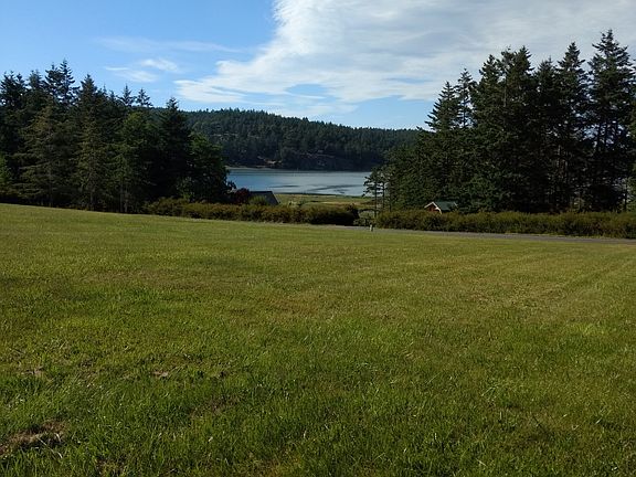 5+ Acres & View Mud Bay