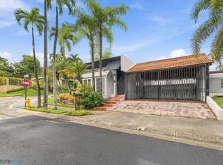G1-6 Calle D1 Mansiones De Villanova, San Juan, PR 00926
