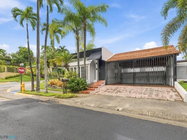 G1-6 Calle D1 Mansiones De Villanova, San Juan, PR 00926