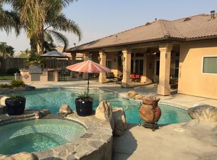 11355 Stroke Cutters Dr, Taft, CA 93268