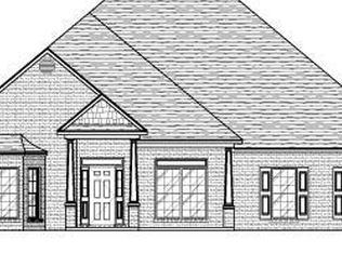 33 Staff Dr, Cantonment, FL 32533