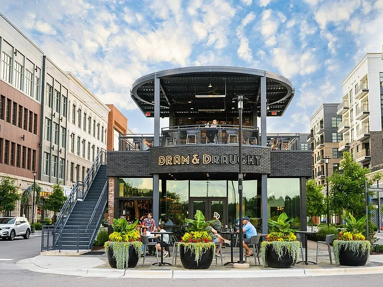 Raleigh Local Area
