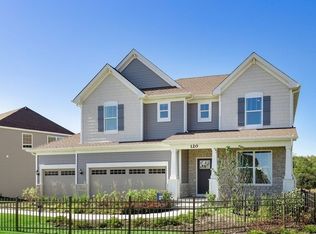 120 Barry Rd, South Elgin, IL 60177