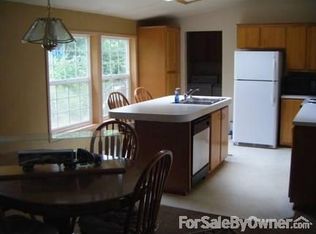 1633 NE Robbie Ct, Bremerton, WA 98311