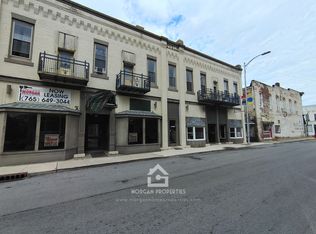 516 Locust St, Middletown, IN 47356