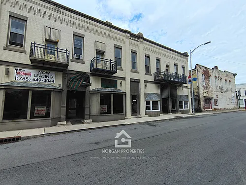 Floor plan 516 LOCUST ST - MIDDLETOWN (RESIDENTIAL) - D
