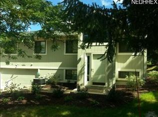 7217 Excaliber Dr, Concord Township, OH 44077