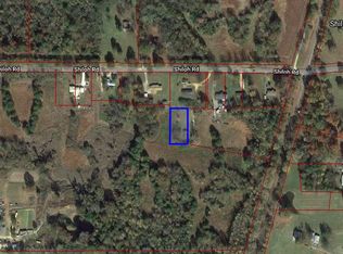 2198 Shiloh Rd, Courtland, MS 38620