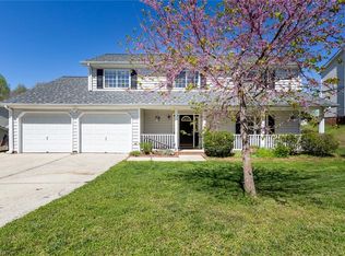 3907 Colony Ridge Ct, Jamestown, NC 27282