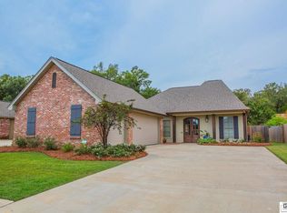 4011 Anna Kate Ln, Monroe, LA 71201