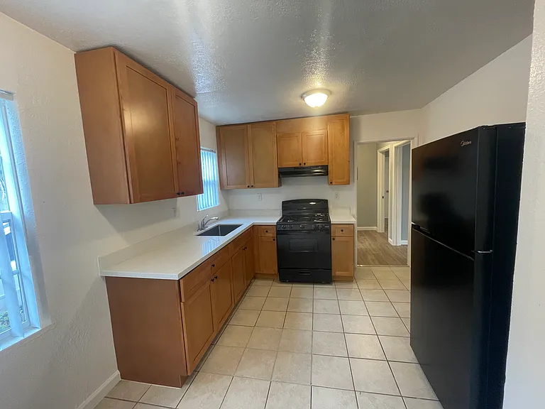 Garden Villas — Photo 46