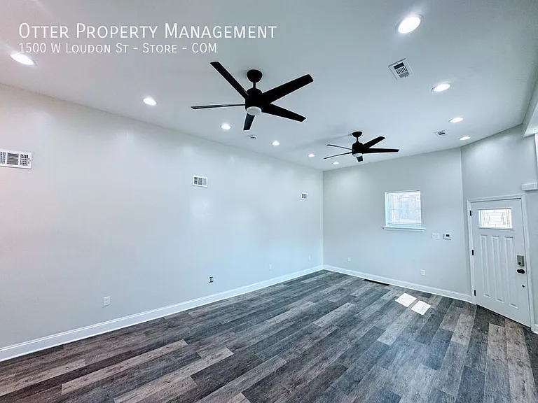 1500 W Loudon St #STORE - COM — Photo 1