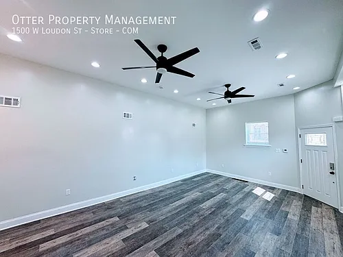 1500 W Loudon St #STORE - COM Photo 1
