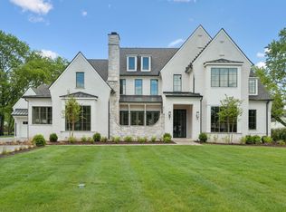 603 Davis Dr, Brentwood, TN 37027