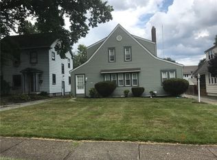 4029 Howard St, Youngstown, OH