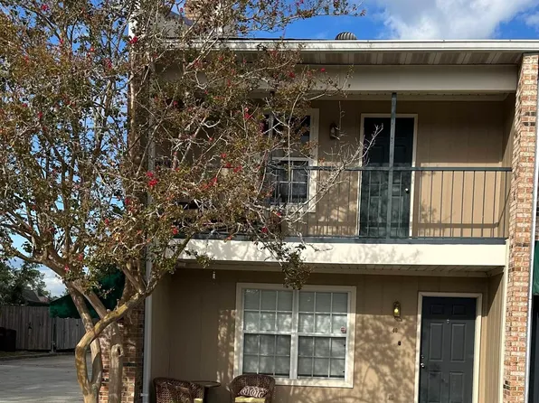 4625 Parkoaks Dr APT 40, Baton Rouge, LA 70816