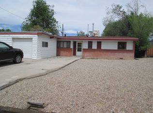 9009 Shoshone Rd NE, Albuquerque, NM 87111