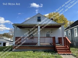 940 Meda Ave, Lancaster, OH 43130