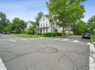 102 2nd St, South Orange, NJ 07079