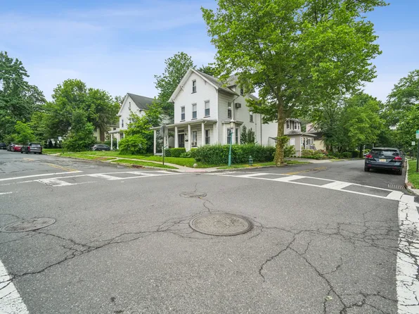 102 2nd St, South Orange, NJ 07079