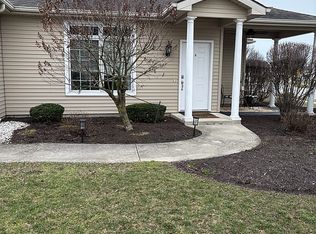 12202 Cross Winds Way, Fort Wayne, IN 46818