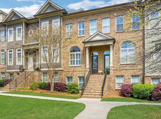 2445 Gatebury Cir, Chamblee, GA 30341