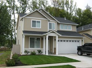2205 NW 15th St, Battle Ground, WA 98604