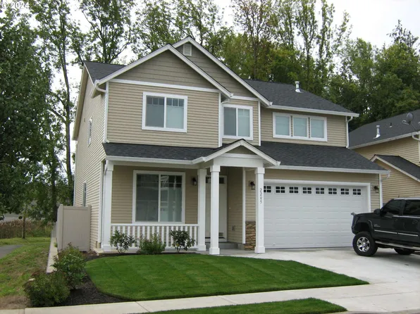 2205 NW 15th St, Battle Ground, WA 98604