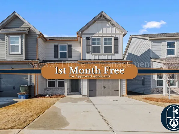 722 Bronze Way, North Augusta, SC 29860