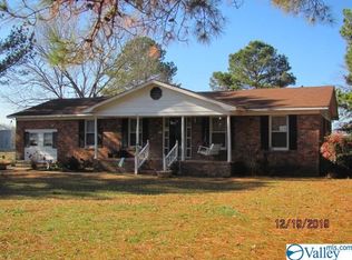 444 John Hicks Rd, Hazel Green, AL 35750