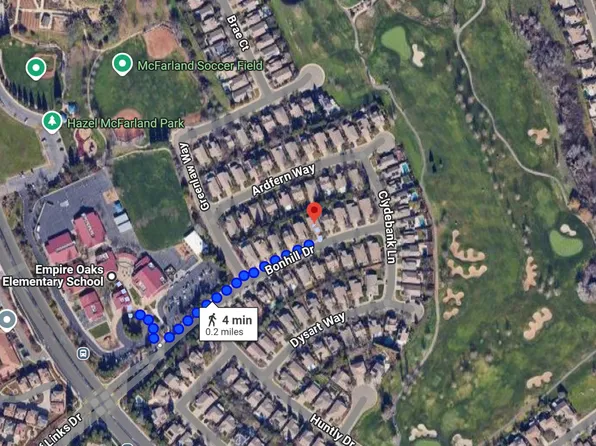 1862 Bonhill Dr, Folsom, CA 95630