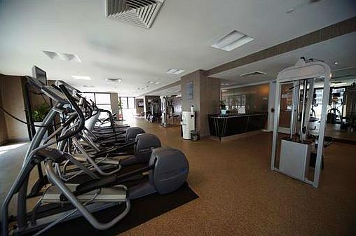 5th image of 950 Brickell Bay Dr #1006
