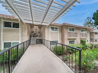 3123 Via Serena N UNIT O, Laguna Woods, CA