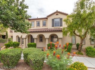 8572 Vellozia Ct, Las Vegas, NV 89149
