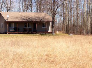 4500 S 20th Ave, Sears, MI 49679