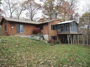 Wertman Rd, Delton, MI 49046