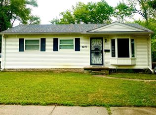 6210 Belltree Ln, Flint, MI 48504