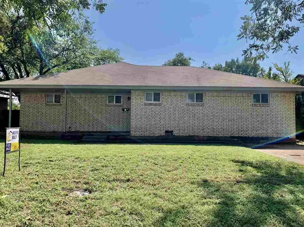 4352 Boren Ave, Wichita Falls, TX 76308