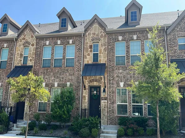 2434 Klamath Dr, Lewisville, TX 75056