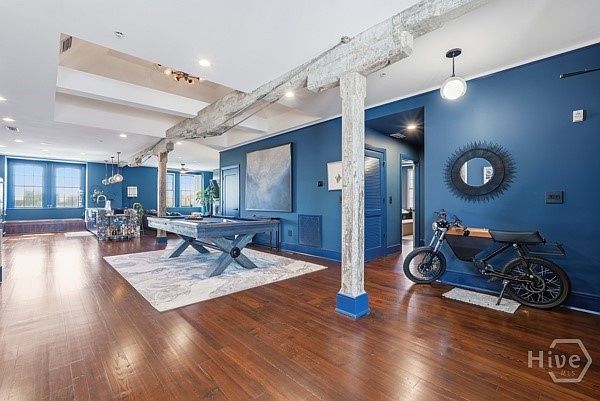 1st image of 5 Whitaker Street #601