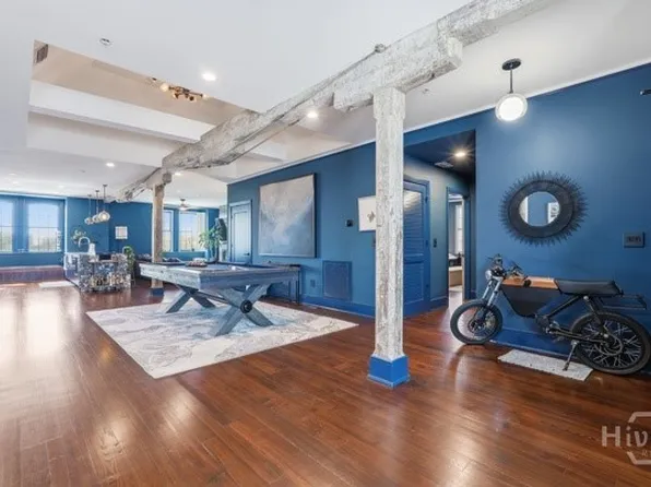 5 Whitaker Street #601, Savannah, GA 31401