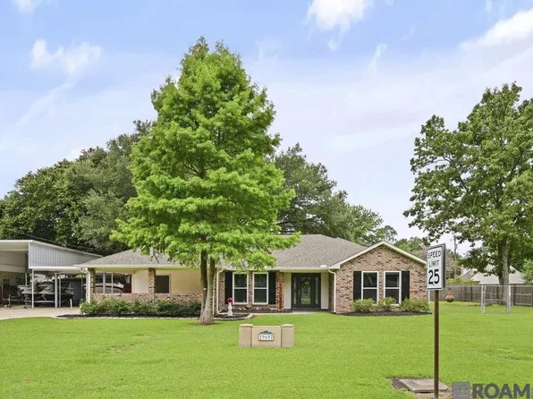 29697 Gaylord Rd, Walker, LA 70785