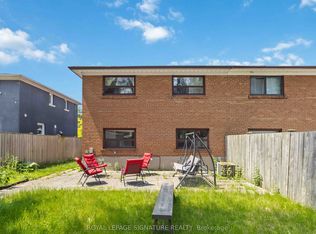 143 Rodda Blvd, Toronto, ON M1E3A1