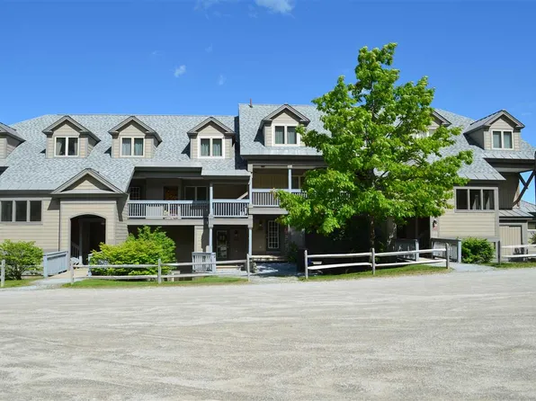 245 Solitude Road #M203, Ludlow, VT 05149