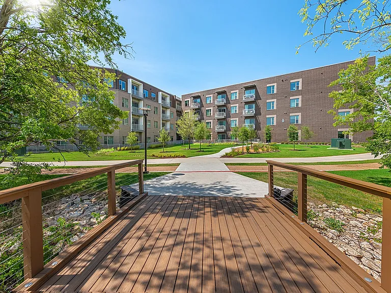 Located in Plano, TX in close proximity to desirable shopping, dining, and entertainment options.