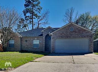 7330 Foxport Ln, Humble, TX 77338